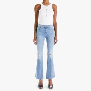 Mother The Weekender Fray in Dreamer